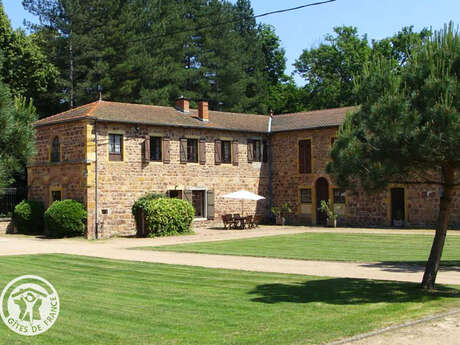 Château d'Ailly