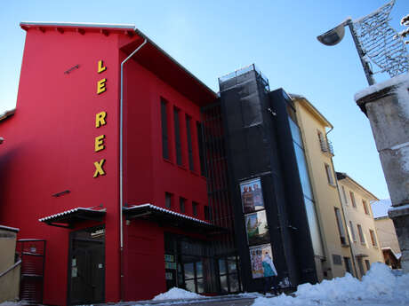 Le Rex Cinema