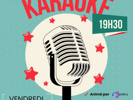 Karaoké à l'Insolite