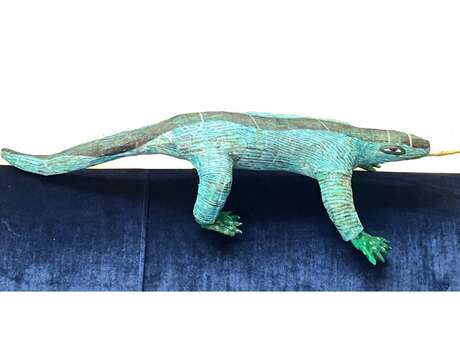 Exposition Bêtes, Bestioles, Bestiaire - Pour les enfants et pour les grands