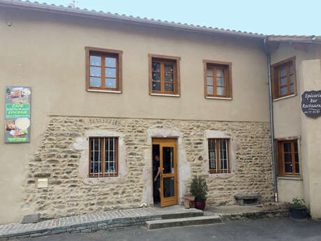 Auberge Auberge