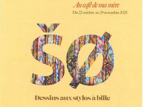 Exposition "bille en tête" Exposition "bille en tête"