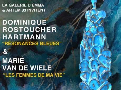Exposition en Duo