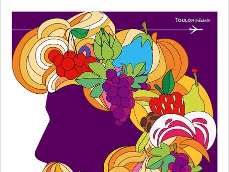 Bacchus, das Fest der Weine und der Gastronomie