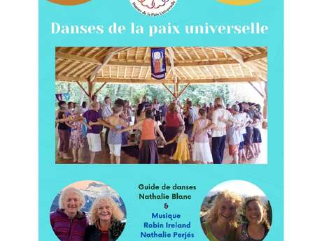 Dances of universal peace