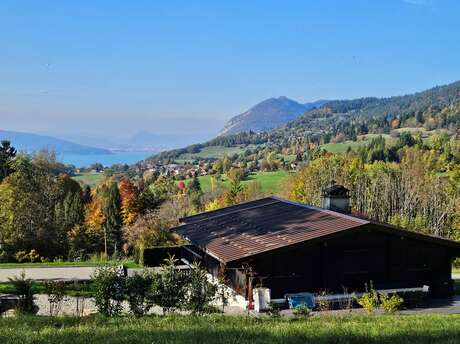 Le Dahu