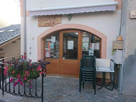 Villard café