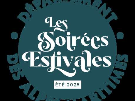 Soirée Estivales du Département 06 "Speggi Gonzales"