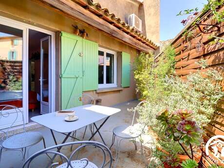 La Maison de Vacances