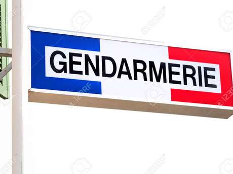 Gendarmerie de Quérigut