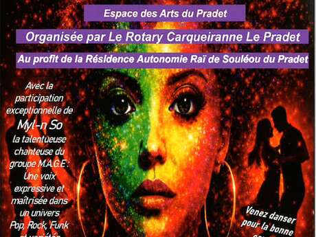 Juke box night: Tanzabend