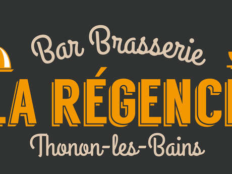 Bar Brasserie La Régence