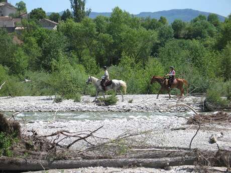 Centre Equestre EquiSoleil