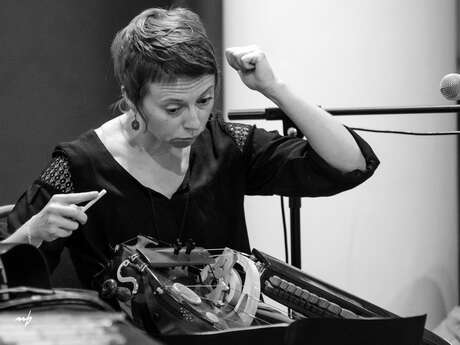 Jazz au Sommet - Master Class "Jazz Vocal" + Concerts Wawa'z swing et Laurence Bourdin