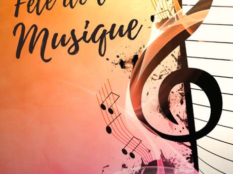 Fête de la musique