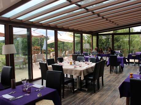 Gasthaus von Montessuy