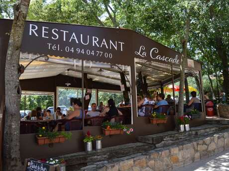 La Cascade