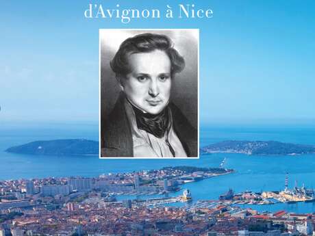 Conférence : Victor Hugo, un touriste dans le Midi