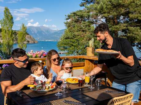 Restaurant Mr Marcel