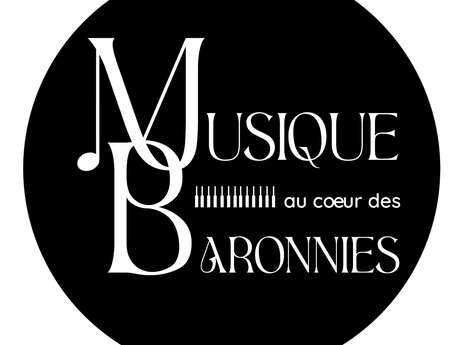 Concert / lecture - Présentation du Festival Musique au cœur des Baronnies 2026