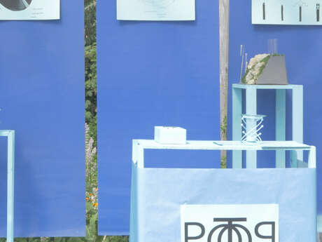 Performance de Karoline Straczek