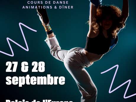 Festival Annuel des Ecoles de Danse Festival Annuel des Ecoles de Danse