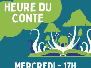 Heure du conte