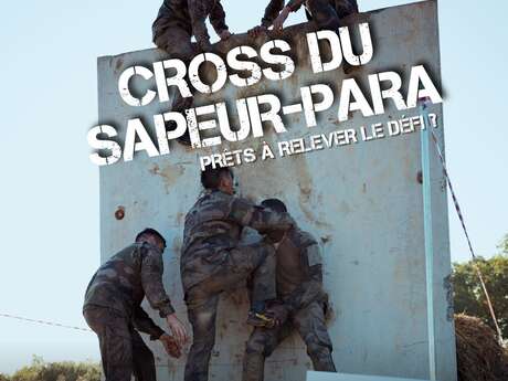 Cruz Sapeur-Para: MUDDAY 17 RGP