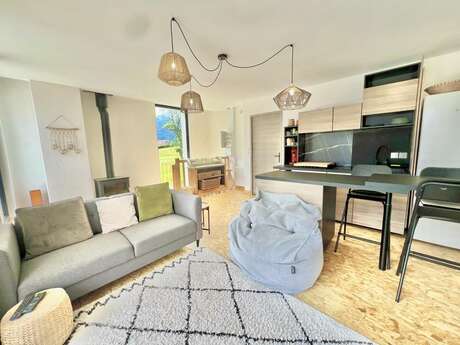 Thyez Loft