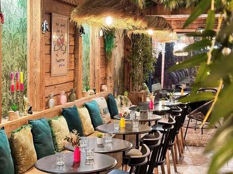 Chalet Gipsy