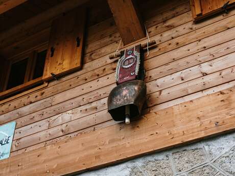 Randonnée pédestre vallées de Valmasque et Fontanalbe