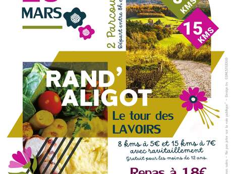 Rand'aligot