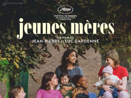 Cinéma "Séances"