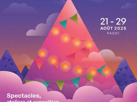 TOPOPHILIE exhibition - Festival des Hauts-Plateaux