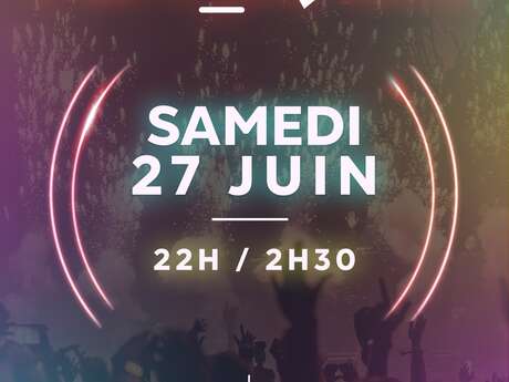 Bal des jeunes by l'Ainfernale