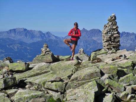 Journey of Mont-Blanc