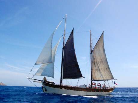 Une journée à bord du JLD'A