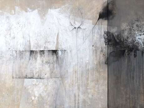 Exposition "Résonance d'un ailleurs"