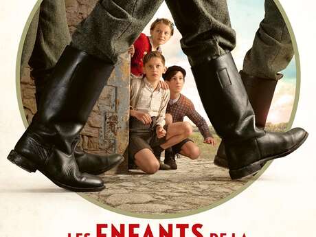 Les enfants de la Résistance