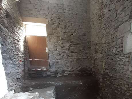 Journées européennes du patrimoine 2026 : Présentation des fouilles archéologiques du bâtiment central du château des Sires de Faucigny