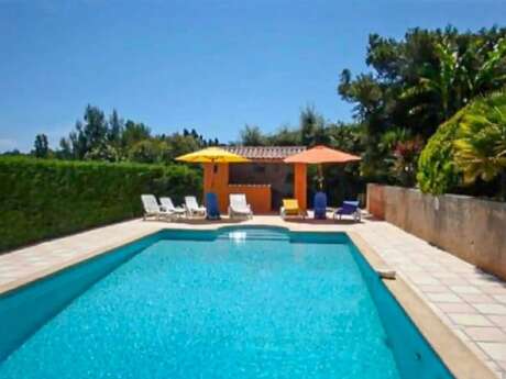 La Santoline T2 - 6 personnes