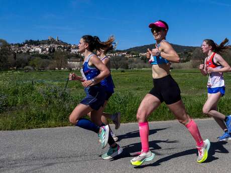 Western Azuréenne - Ultra-trail race
