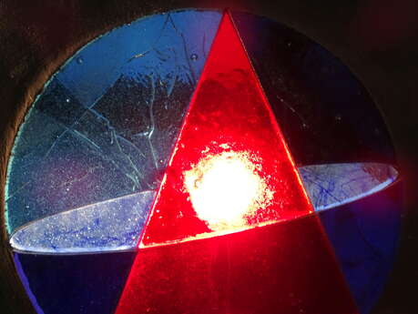 5e biennale du verre