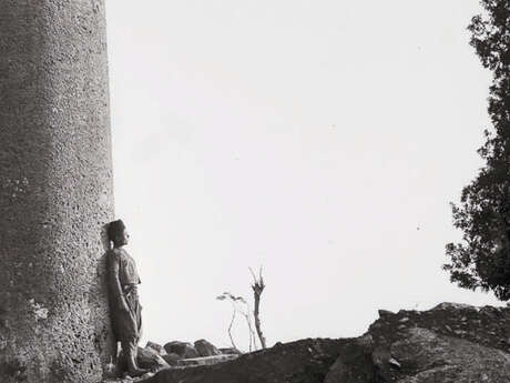 Photographier le patrimoine du Liban, 1864-1970 : clichés méconnus de la Bibliothèque orientale de Beyrouth