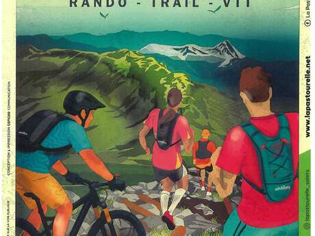 La Pastourelle, 26ème édition La Pastourelle, 26ème édition