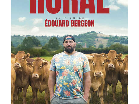 La Tournée du Cigalon  à Villelaure : RURAL