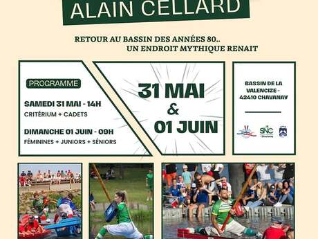 Challenge de Joutes