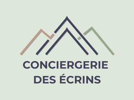 Conciergerie - Laverie des Ecrins
