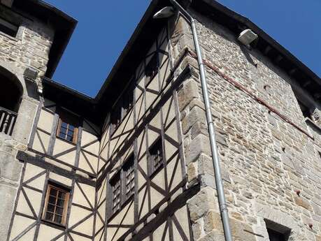 Visite Guidée Saint-Étienne au fil des siècles