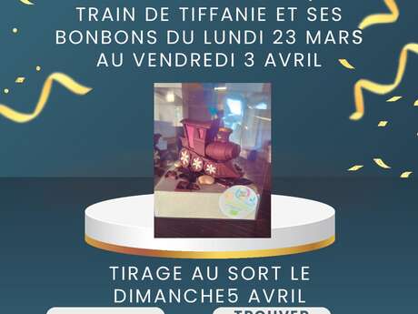 Jeu concours - Restaurant Le Terre et Mer